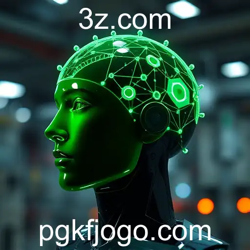 Revolução dos Jogos Digitais: O impacto de 'pgkf'