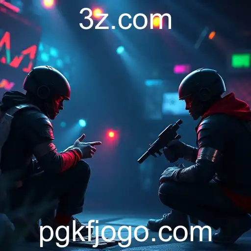 Revolução no Universo dos Games: Novas Atualizações para os Jogadores