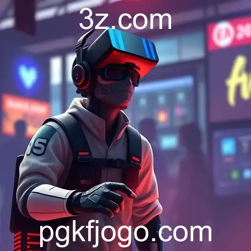 Tendências e Evoluções no Mundo dos Jogos