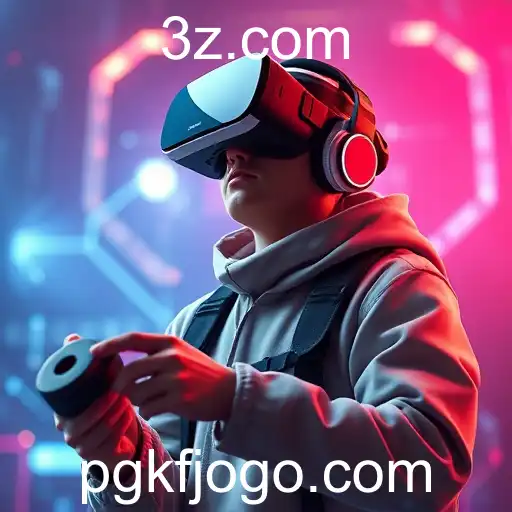 Tendências Emergentes no Mundo dos Jogos Eletrônicos