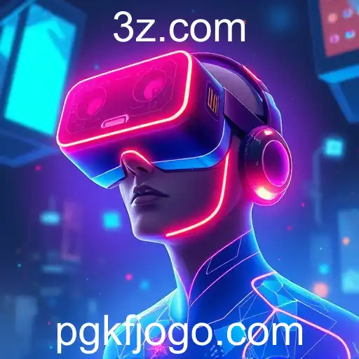 Explorando o Universo de pgkf: O Mundo dos Jogos em 2025