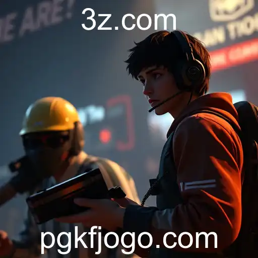 Inovações Revolucionárias no Mundo dos Jogos