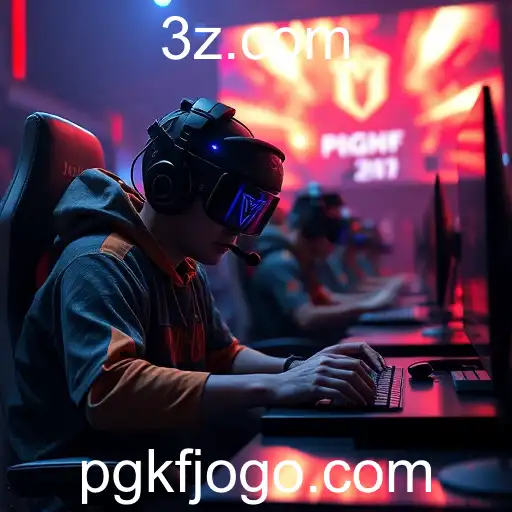 A Revolução dos Jogos Online em 2025