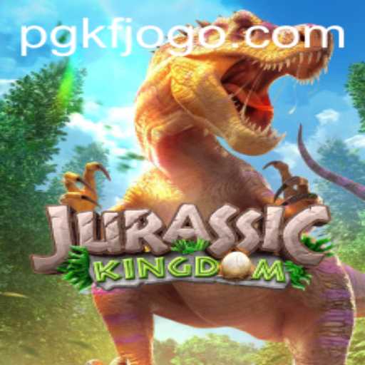 JurassicKingdom: A Dinosaur Adventure Game