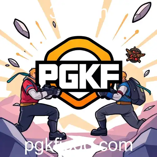 A Ascensão do PGKF: Inovações e Comunidade em Foco