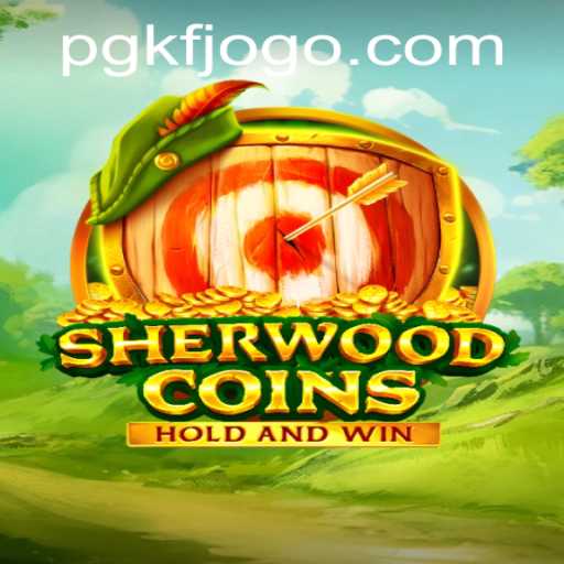 Discovering SherwoodCoins: The Adventure Game With A Twist