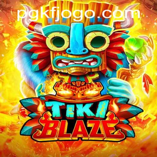 Exploring TikiBlaze: A Dazzling New Adventure