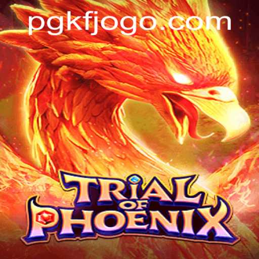 Exploring the Enigmatic World of TrialofPhoenix: An In-Depth Look
