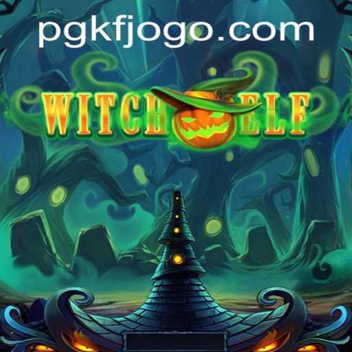Explore the Mystical World of WitchElf