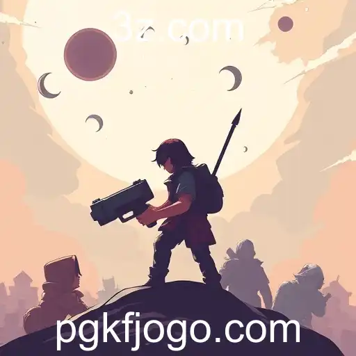 A Revolução dos Jogos e o Impacto de PGKF