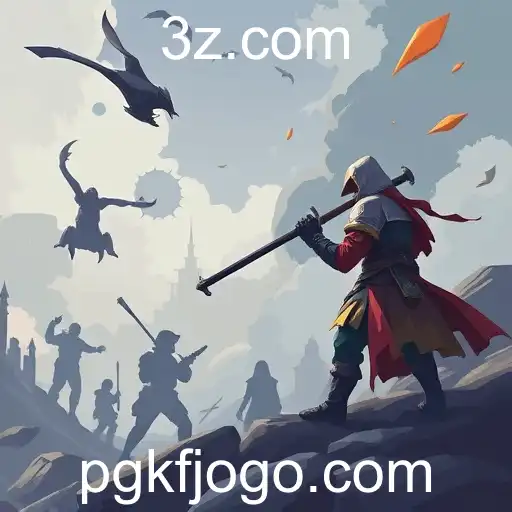 Tendências Recentes no Mundo dos Jogos